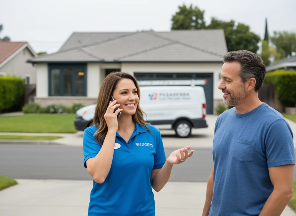 Electrician Rouseville, PA FAQs